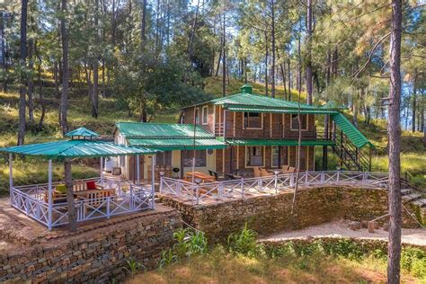 manila resort uttarakhand
